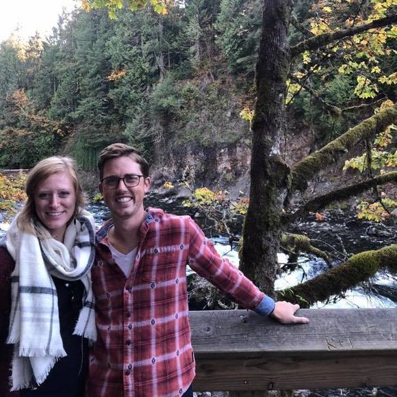 Meet your Posher, Megan - Picture 1 of 1